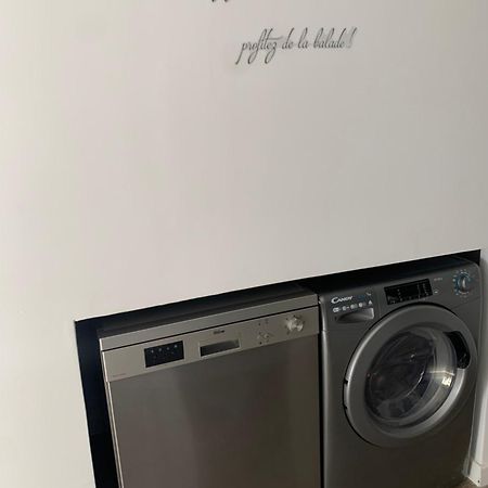 Duplex Au Coeur Du Village De Cassis Eksteriør bilde