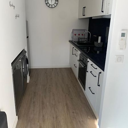 Duplex Au Coeur Du Village De Cassis Eksteriør bilde
