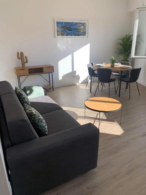 Duplex Au Coeur Du Village De Cassis Eksteriør bilde