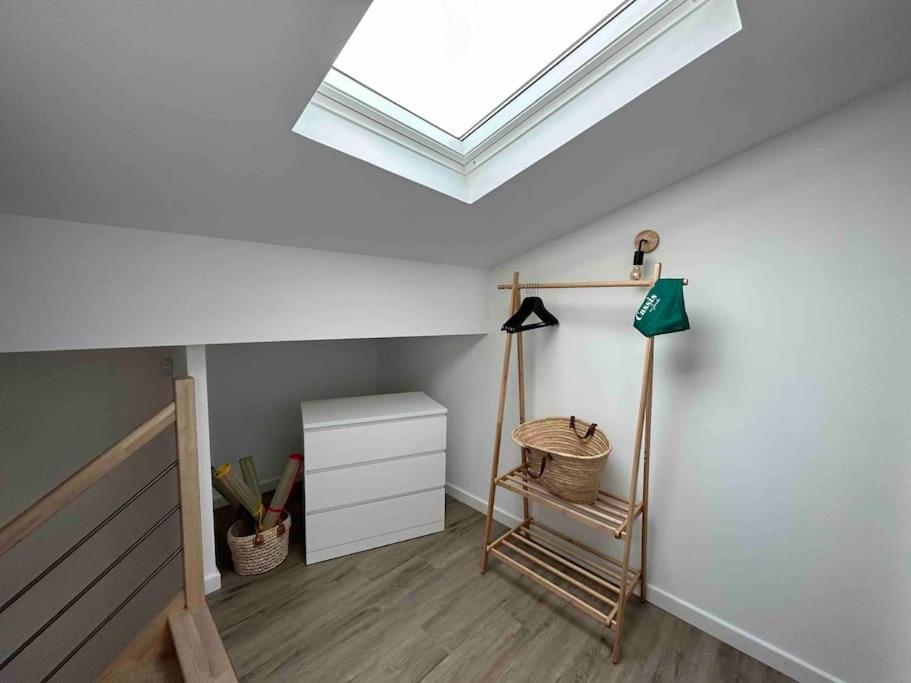 Duplex Au Coeur Du Village De Cassis Eksteriør bilde