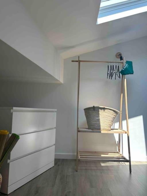Duplex Au Coeur Du Village De Cassis Eksteriør bilde