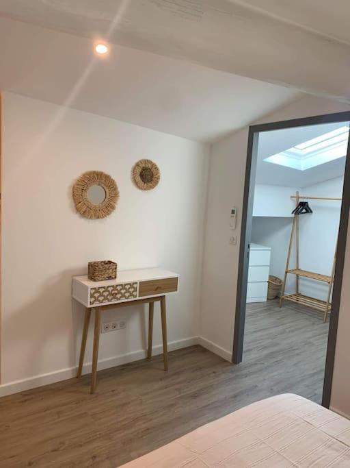 Duplex Au Coeur Du Village De Cassis Eksteriør bilde