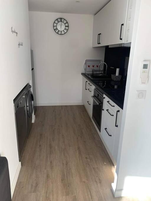 Duplex Au Coeur Du Village De Cassis Eksteriør bilde