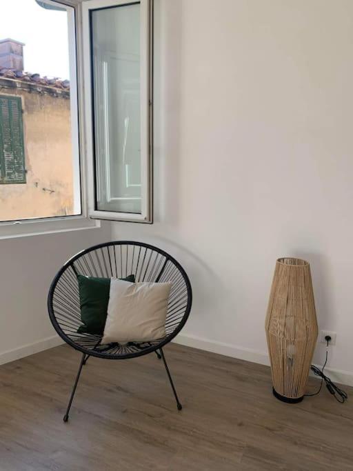 Duplex Au Coeur Du Village De Cassis Eksteriør bilde
