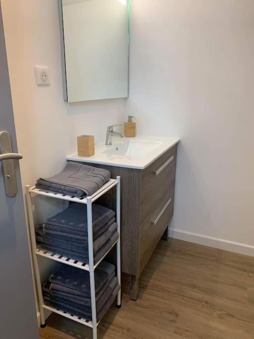 Duplex Au Coeur Du Village De Cassis Eksteriør bilde