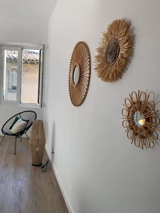 Duplex Au Coeur Du Village De Cassis Eksteriør bilde