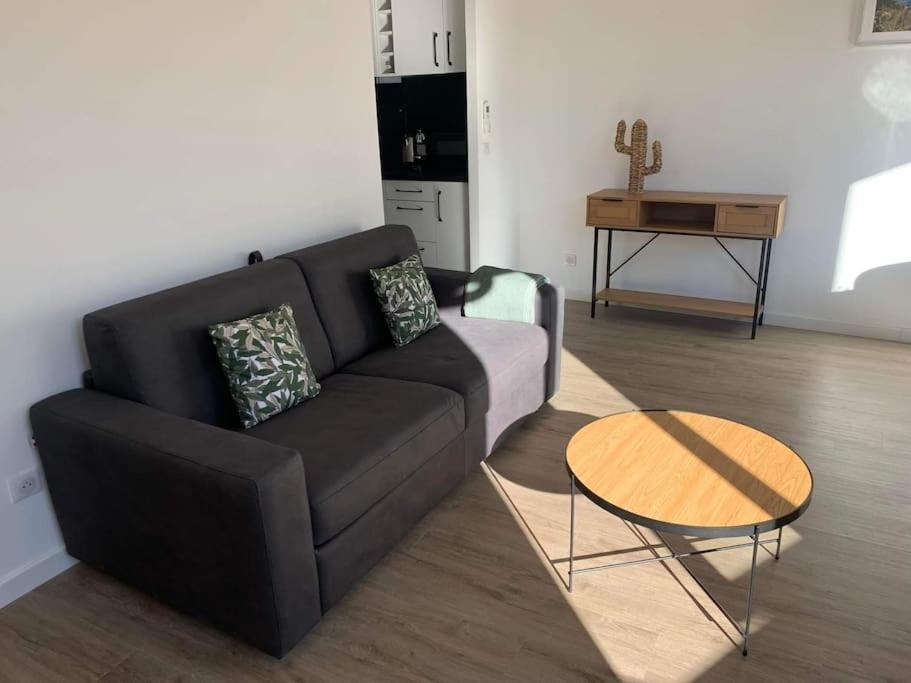 Duplex Au Coeur Du Village De Cassis Eksteriør bilde