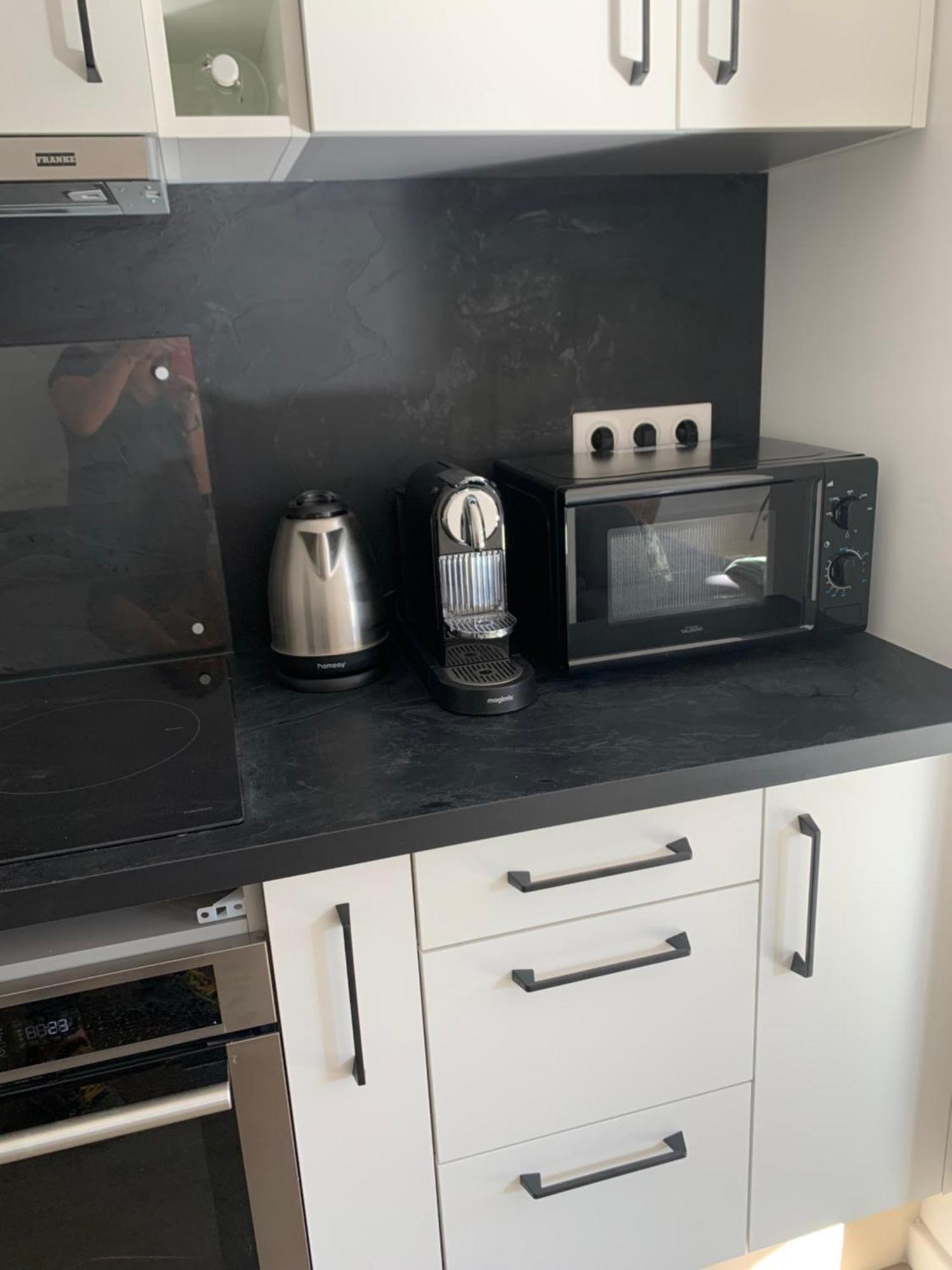 Duplex Au Coeur Du Village De Cassis Eksteriør bilde